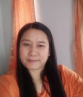Rencontre Femme Thaïlande à Bangkok : Suchada, 52 ans